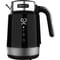 Фото - Электрочайник Cecotec ThermoSense 600 Touch Black (CCTC-01748) | click.ua