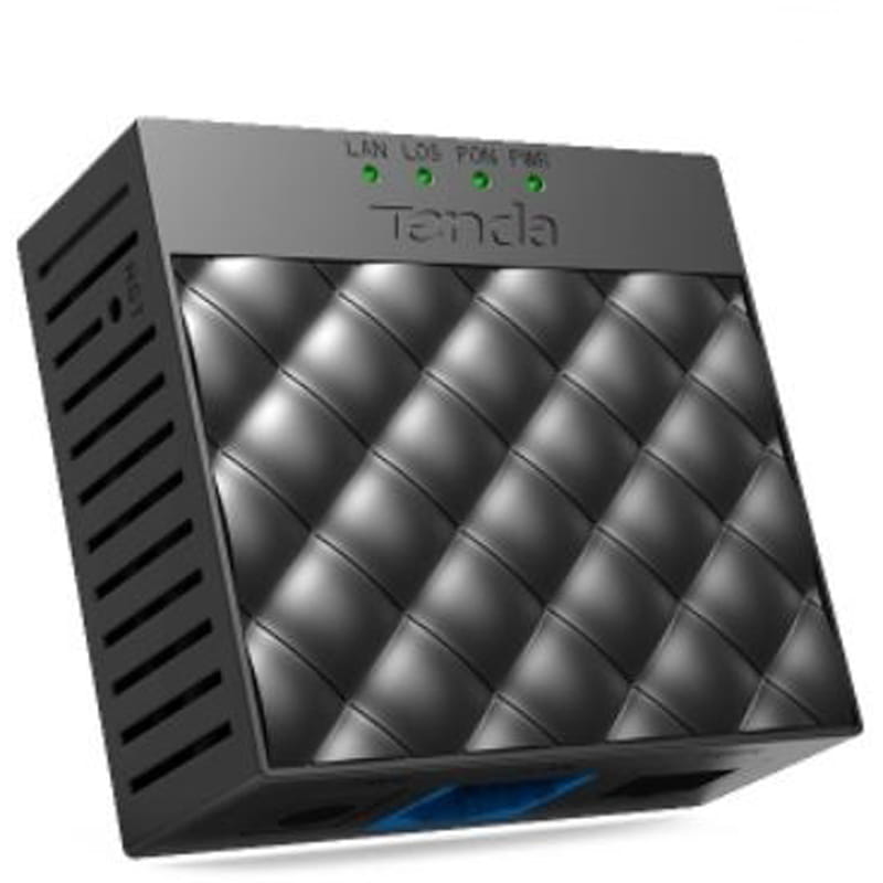 Оптический абонентский терминал ONU GPON/EPON Tenda HG1 v2.0