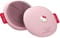 Фото - Щітка для обличчя Geske Facial Brush З в 1 by Hello Kitty Pink (HK000017PI01) | click.ua