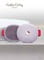 Фото - Щетка для лица Geske Facial Brush 3 в 1 by Hello Kitty Purple (HK000017PU01) | click.ua