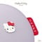Фото - Щетка для лица Geske Facial Brush 3 в 1 by Hello Kitty Purple (HK000017PU01) | click.ua