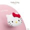 Фото - Щетка для лица Geske Facial Brush 3 в 1 by Hello Kitty с держателем Pink (HK000052PI01) | click.ua
