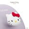 Фото - Щітка для обличчя Geske Facial Brush З в 1 by Hello Kitty з тримачем Purple (HK000052PU01) | click.ua