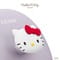 Фото - Щетка для лица Geske Facial Brush 3 в 1 by Hello Kitty с держателем Purple (HK000052PU01) | click.ua