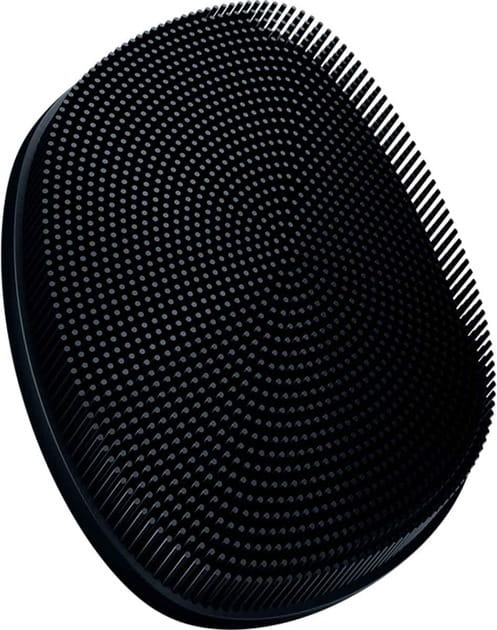 Щітка для обличчя Geske Facial Brush 4 в 1 з тримачем Black (GK000038BK01)