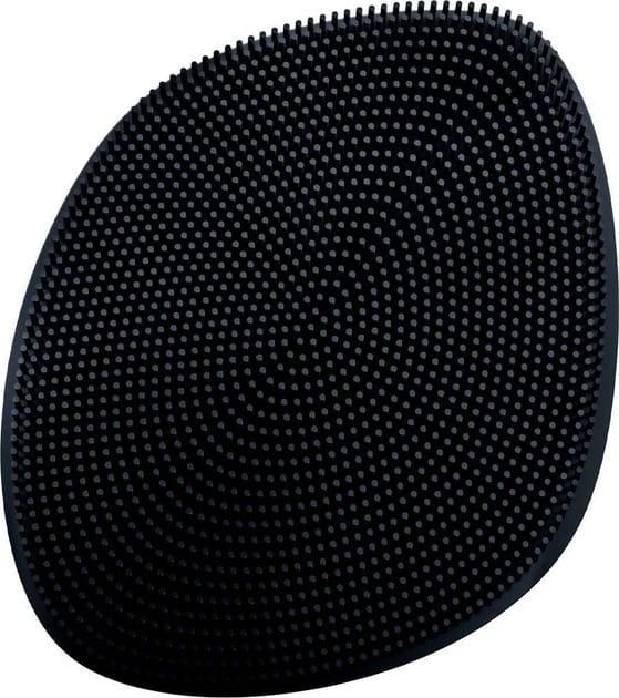 Щетка для лица Geske Facial Brush 4 в 1 с держателем Black (GK000038BK01)