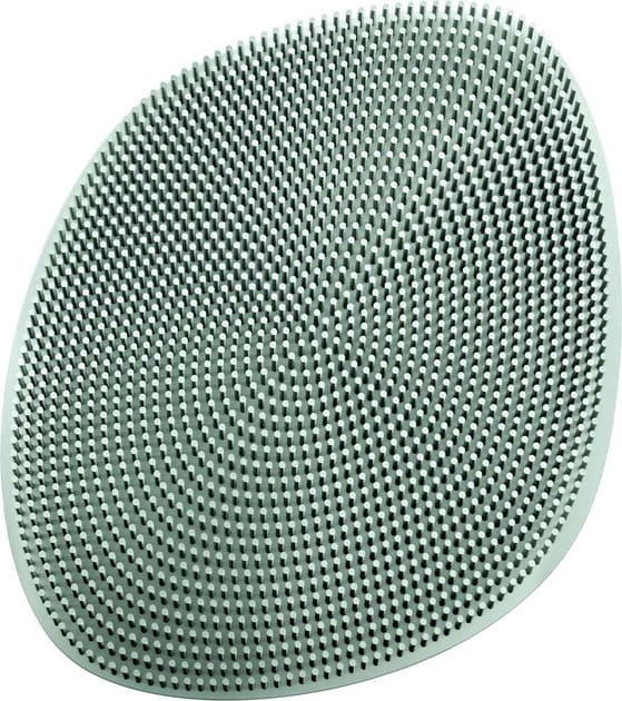 Щетка для лица Geske Facial Brush 4 в 1 с держателем Green (GK000038GN01)
