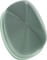 Фото - Щетка для лица Geske Facial Brush 4 в 1 с держателем Green (GK000038GN01) | click.ua