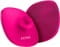 Фото - Щетка для лица Geske Facial Brush 4 в 1 с держателем Magenta (GK000038MG01) | click.ua
