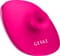Фото - Щетка для лица Geske Facial Brush 4 в 1 с держателем Magenta (GK000038MG01) | click.ua