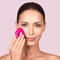 Фото - Щетка для лица Geske Facial Brush 4 в 1 с держателем Magenta (GK000038MG01) | click.ua