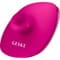 Фото - Щетка для лица Geske Facial Brush 4 в 1 с держателем Magenta (GK000038MG01) | click.ua