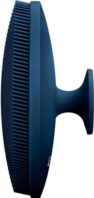 Щетка для лица Geske Facial Brush 4 в 1 с держателем Midnight (GK000038MN01)