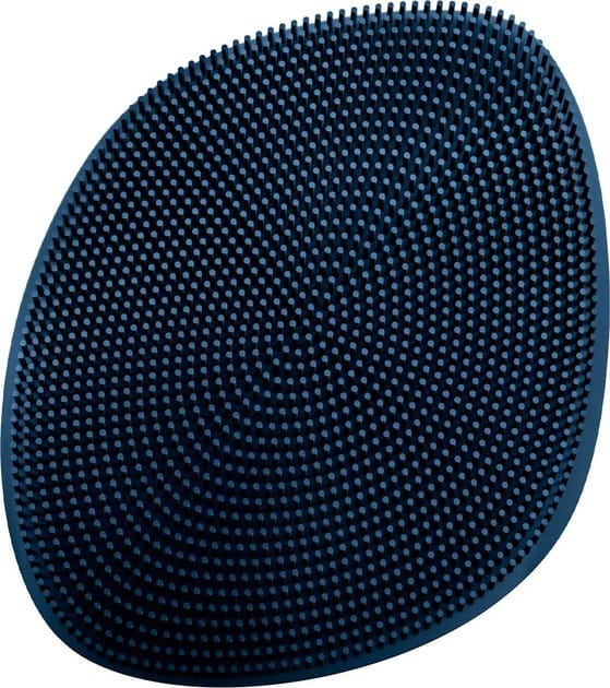 Щетка для лица Geske Facial Brush 4 в 1 с держателем Midnight (GK000038MN01)