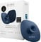 Фото - Щетка для лица Geske Facial Brush 4 в 1 с держателем Midnight (GK000038MN01) | click.ua