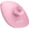 Фото - Щітка для обличчя Geske Facial Brush 4 в 1 з тримачем Pink (GK000038PK01) | click.ua