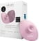 Фото - Щетка для лица Geske Facial Brush 4 в 1 с держателем Pink (GK000038PK01) | click.ua