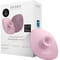 Фото - Щітка для обличчя Geske Facial Brush 4 в 1 з тримачем Pink (GK000038PK01) | click.ua