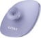 Фото - Щітка для обличчя Geske Facial Brush 4 в 1 з тримачем Purple (GK000038PL01) | click.ua