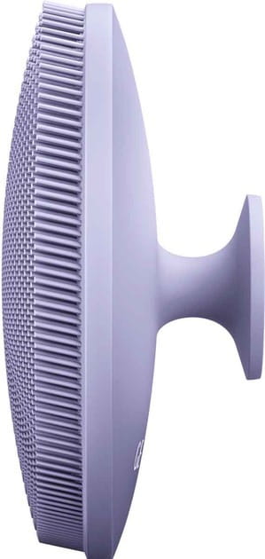 Щетка для лица Geske Facial Brush 4 в 1 с держателем Purple (GK000038PL01)