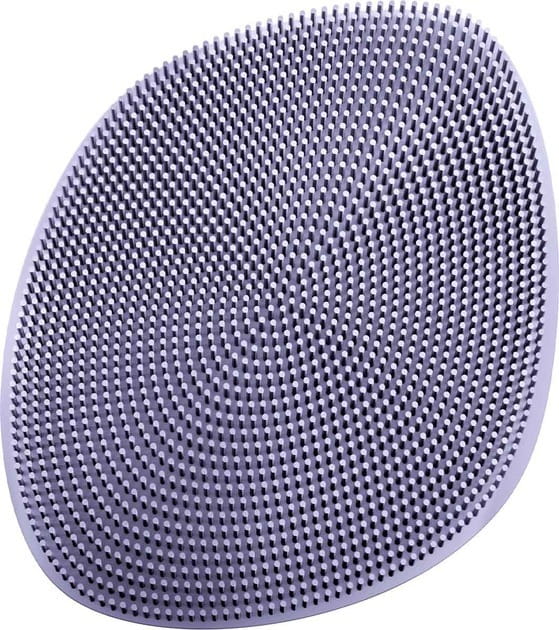 Щетка для лица Geske Facial Brush 4 в 1 с держателем Purple (GK000038PL01)