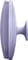 Фото - Щетка для лица Geske Facial Brush 4 в 1 с держателем Purple (GK000038PL01) | click.ua