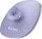 Фото - Щетка для лица Geske Facial Brush 4 в 1 с держателем Purple (GK000038PL01) | click.ua