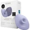 Фото - Щетка для лица Geske Facial Brush 4 в 1 с держателем Purple (GK000038PL01) | click.ua