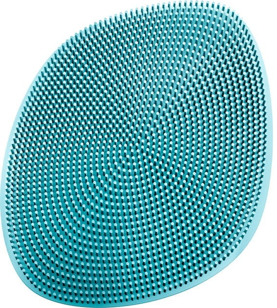Щетка для лица Geske Facial Brush 4 в 1 с держателем Turquoise (GK000038TQ01)