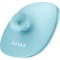 Фото - Щетка для лица Geske Facial Brush 4 в 1 с держателем Turquoise (GK000038TQ01) | click.ua