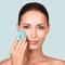 Фото - Щетка для лица Geske Facial Brush 4 в 1 с держателем Turquoise (GK000038TQ01) | click.ua