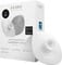 Фото - Щітка для обличчя Geske Facial Brush 4 в 1 з тримачем White (GK000038WH01) | click.ua