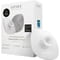 Фото - Щітка для обличчя Geske Facial Brush 4 в 1 з тримачем White (GK000038WH01) | click.ua