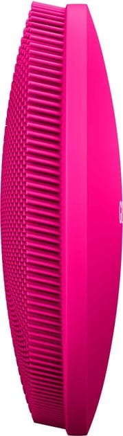 Щітка для обличчя Geske Facial Brush 4 в 1 Magenta  (GK000018MG01)