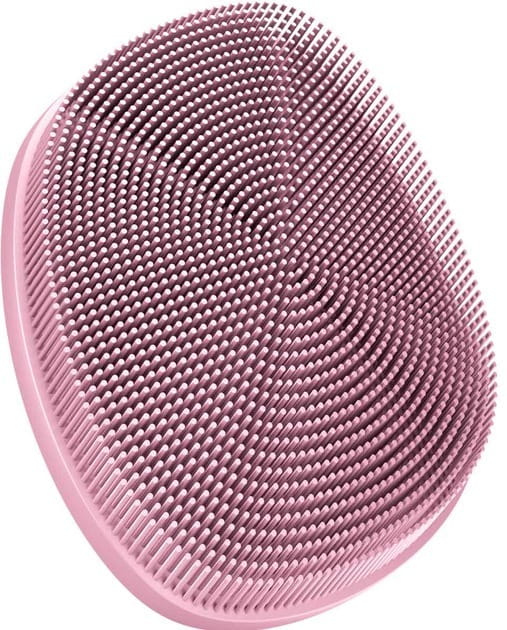 Щітка для обличчя Geske Facial Brush 4 в 1 Pink (GK000018PK01)