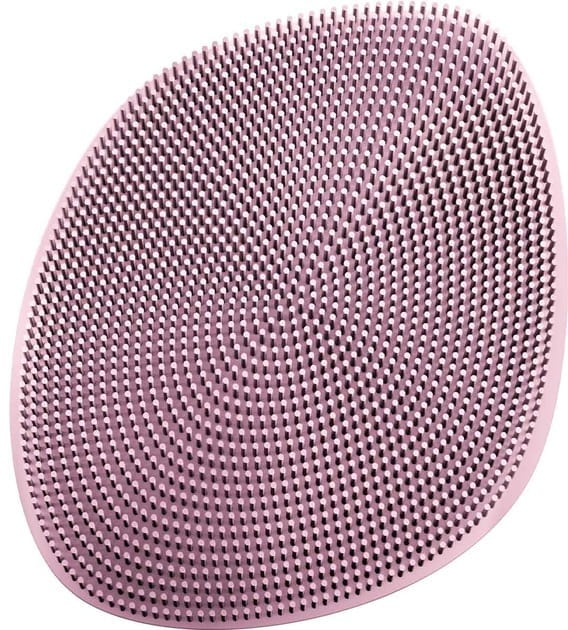 Щетка для лица Geske Facial Brush 4 в 1 Pink (GK000018PK01)