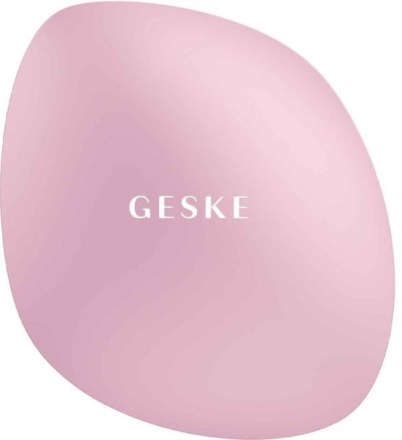 Щетка для лица Geske Facial Brush 4 в 1 Pink (GK000018PK01)