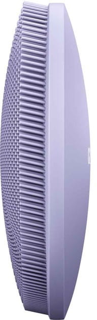 Щітка для обличчя Geske Facial Brush 4 в 1 Purple (GK000018PL01)