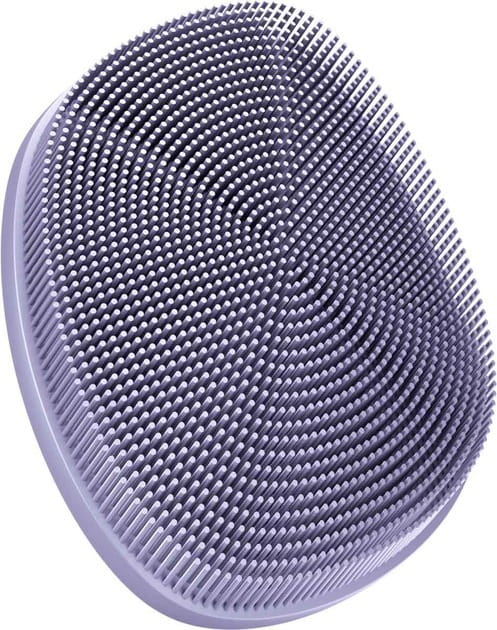 Щітка для обличчя Geske Facial Brush 4 в 1 Purple (GK000018PL01)