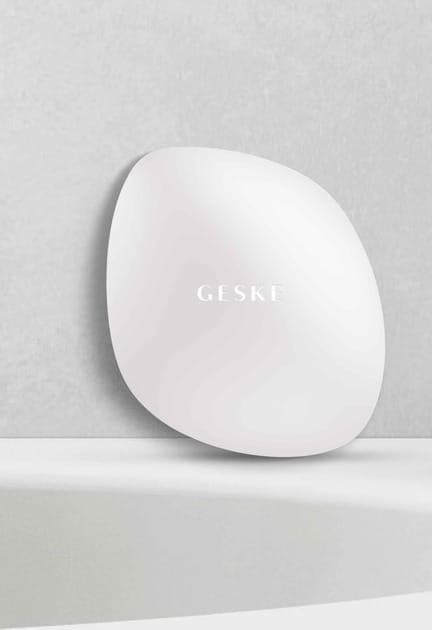 Щетка для лица Geske Facial Brush 4 в 1 Starlight (GK000018SL01)