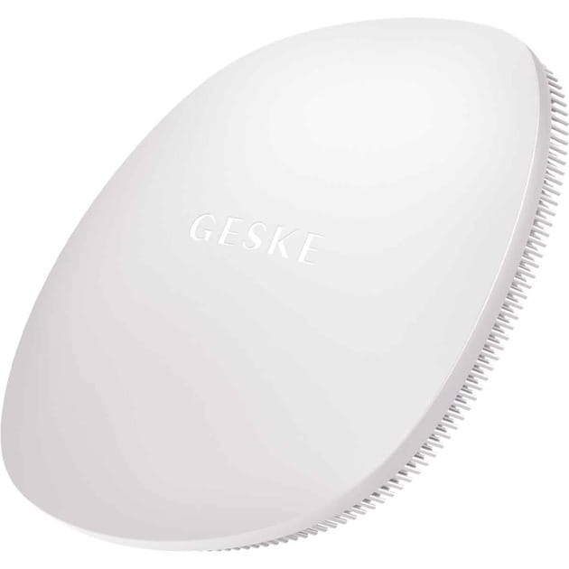 Щетка для лица Geske Facial Brush 4 в 1 Starlight (GK000018SL01)