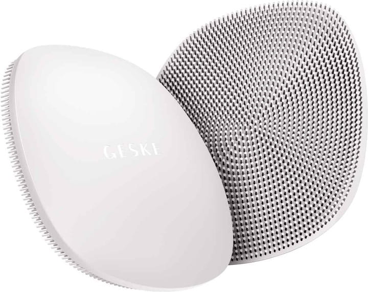 Щетка для лица Geske Facial Brush 4 в 1 Starlight (GK000018SL01)