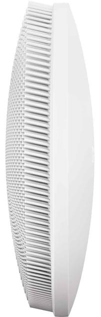 Щетка для лица Geske Facial Brush 4 в 1 White (GK000018WH01)