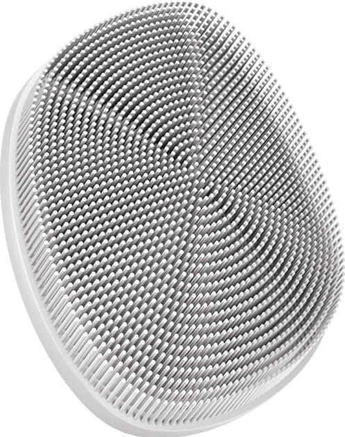 Щетка для лица Geske Facial Brush 4 в 1 White (GK000018WH01)