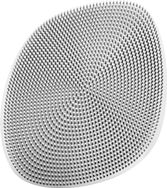 Щетка для лица Geske Facial Brush 4 в 1 White (GK000018WH01)