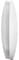Фото - Щетка для лица Geske Facial Brush 4 в 1 White (GK000018WH01) | click.ua