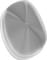 Фото - Щетка для лица Geske Facial Brush 4 в 1 White (GK000018WH01) | click.ua