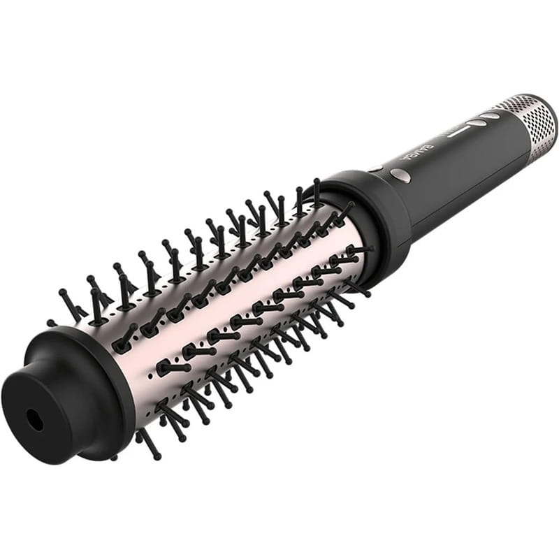 Фен-щетка Cecotec Alisera Brushes Bamba InstantCare Curly AirFlow (CCTC-03386)