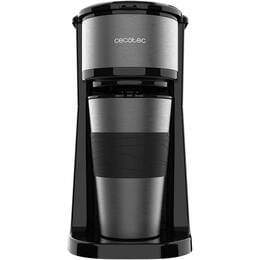 Кофеварка Cecotec Coffee 66 Drop & Go (CCTC-01728)