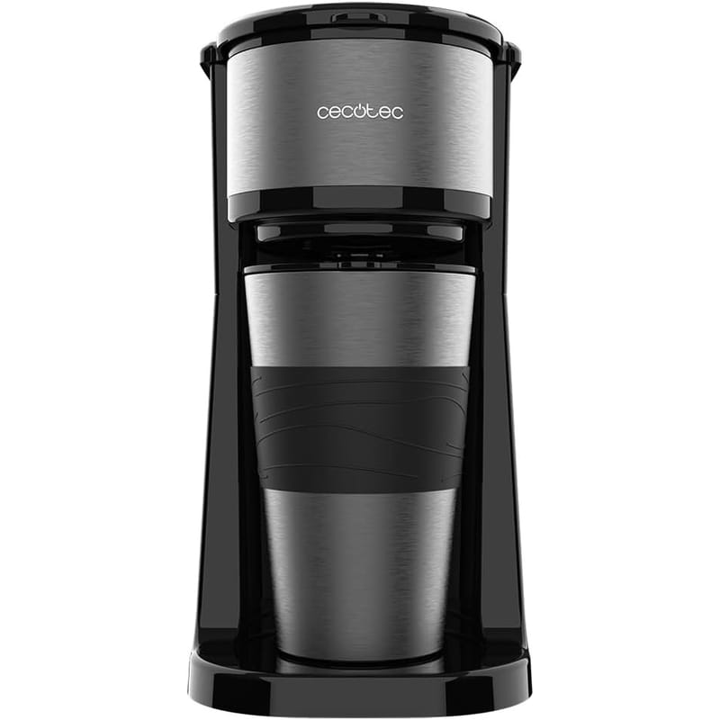 Кофеварка Cecotec Coffee 66 Drop & Go (CCTC-01728)